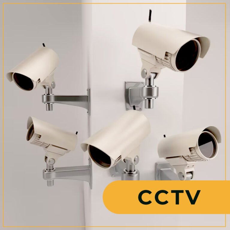 CCTV