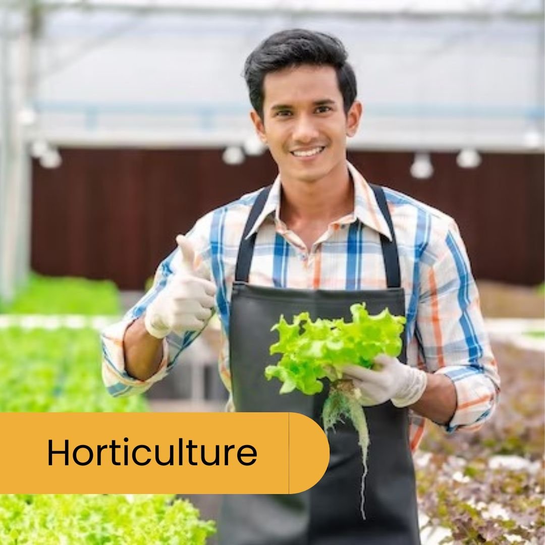 Horticulture (1)