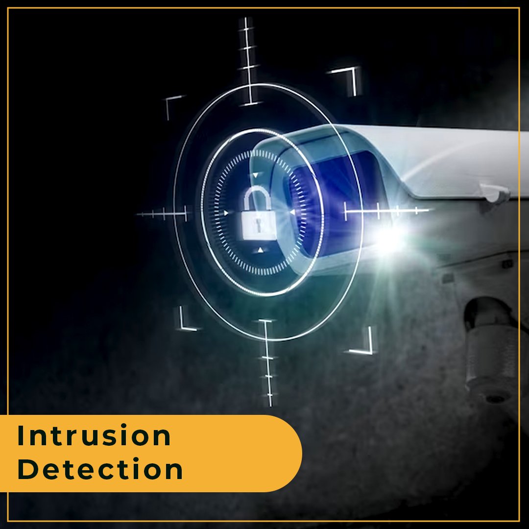 Intrusion detection