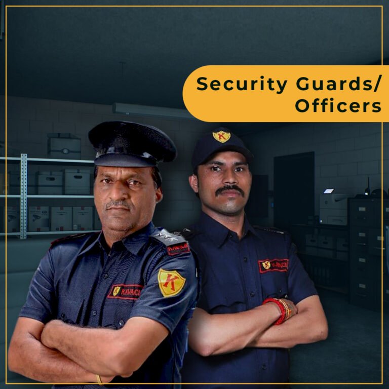 Security guards