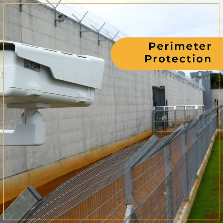 perimeter protection