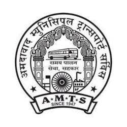 Ahmedabad Municipal Transport Service