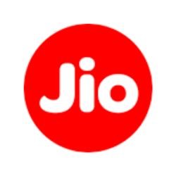 • RELIANCE JIO